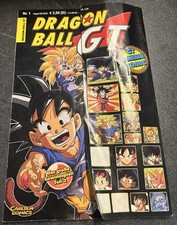 Comic dragon ball gebraucht kaufen  Bocholt