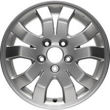 Refurbished 16x6.5 painted for sale  USA