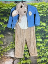 Peter rabbit kostüm gebraucht kaufen Peter rabbit kostüm gebraucht kaufen  Calbe (Saale)