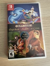 Nintendo switch disney for sale  Hales Corners