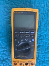 Fluke 787b processmeter for sale  Brownsville