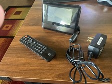 Logitech squeezebox touch for sale  Las Cruces