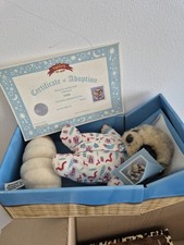 Oleg meerpup meerkat for sale  REDDITCH