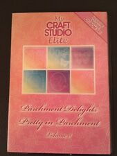 Parchment delights pretty for sale  GREAT YARMOUTH