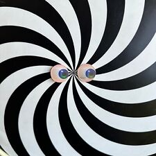 Vertigo vintage pinback for sale  Fallbrook