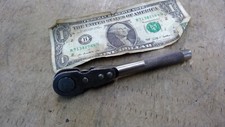 Vintage craftsman circle for sale  Holden