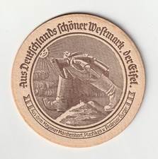 Alter bierdeckel bitburg gebraucht kaufen  Bischberg