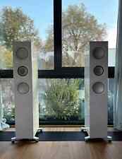 Kef floorstanding hifi for sale  LONDON