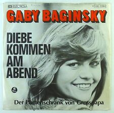 Single gaby baginsky gebraucht kaufen  Achern