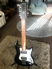 String electric guitar for sale  SWANSEA