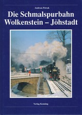 Verlag kenning schmalspurbahn gebraucht kaufen  Erfurt