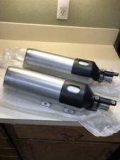 Harley oem fatbob for sale  Richardson