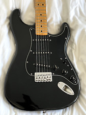 Fender stratocaster hardtail for sale  LONDON