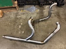 Jardine exhaust header for sale  San Francisco