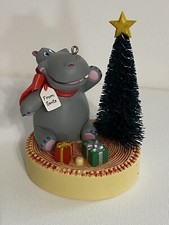 Hallmark want hippopotamus for sale  Houston
