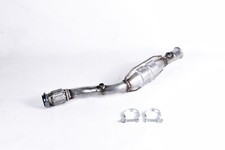 Catalisador CEE compatível com Peugeot 307 gasolina conversível 2003-05 136HP 2.0 16V, usado comprar usado  Enviando para Brazil