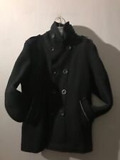 Swiss chriss peacoat usato  Torino