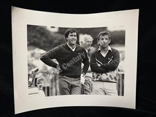 Original ballesteros jacklin for sale  SIDCUP