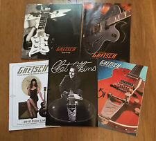 Nos gretsch full for sale  Lexington