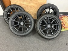 Blizzak winter tires for sale  Sterling