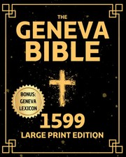 Geneva bible 1599 for sale  Whittier
