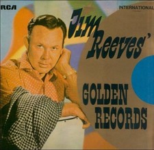 Jim reeves jim for sale  UK