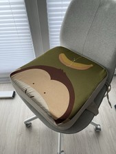 Kinderstuhlkissen sitzerhöhun gebraucht kaufen  Regensburg