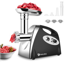 2800w electric meat for sale  RUGBY