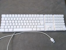 Apple a1048 keyboard for sale  BICESTER