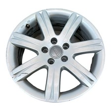 Alufelge 7x17 et42 gebraucht kaufen  Petershagen