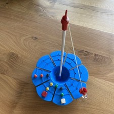 Spiel fliegen falle gebraucht kaufen  Gronau