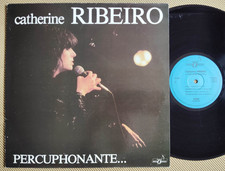 Catherine ribeiro percuphonant d'occasion  Rouen-