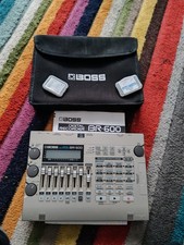 Boss 600 multi for sale  CRAWLEY