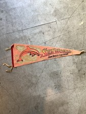 Vintage seaworld san for sale  New Orleans
