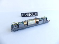 Jouef chassis moteur d'occasion  Sainte-Geneviève-des-Bois