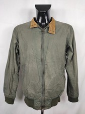 Bomber barbour cerato usato Bomber barbour cerato usato  Roma