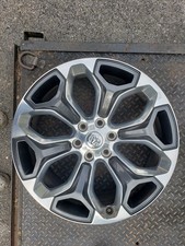 Dodge ram limited for sale  Montvale