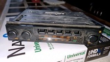 Vintage clarion radio for sale Vintage clarion radio for sale  LUTON