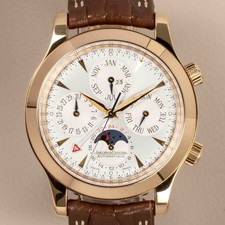 Jaeger lecoultre ref. for sale  SALISBURY