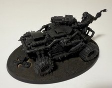 Boomdakka snazzwagon orks for sale  College Station