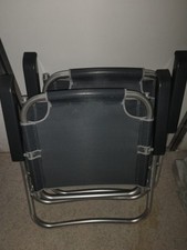 Campingstühle bus multivan gebraucht kaufen  Bad Dürrheim
