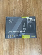 Msi mag a850gl for sale  LEAMINGTON SPA