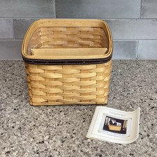 Longaberger 2002 father for sale  Lawrenceville