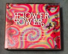 2cd various flower gebraucht kaufen  Wolfsburg