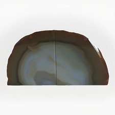 Vintage polished natural for sale  Winchester