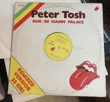 Peter tosh buk usato  Modena