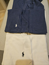 Set shirt ralph usato  Roma