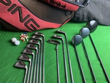 Ping club golf for sale  SCUNTHORPE