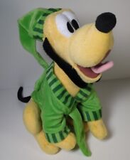 Peluche doudou pluto d'occasion  Bourgoin-Jallieu