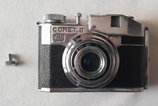 Macchina fotografica vintage usato  Genova